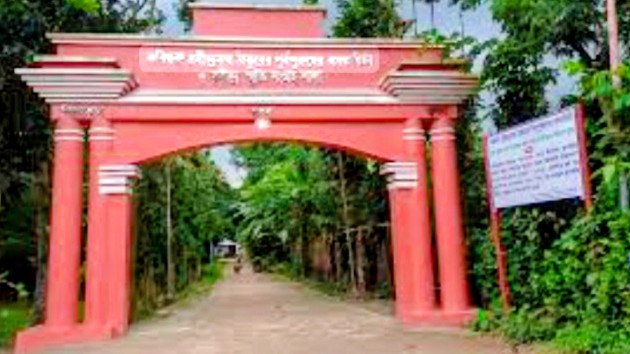 পিঠাভোগে রবীন্দ্রনাথের শিকড় : কুশারী বাড়িতে আজও বেঁচে আছে বিশ্বকবির পূর্বপুরুষের স্মৃতি