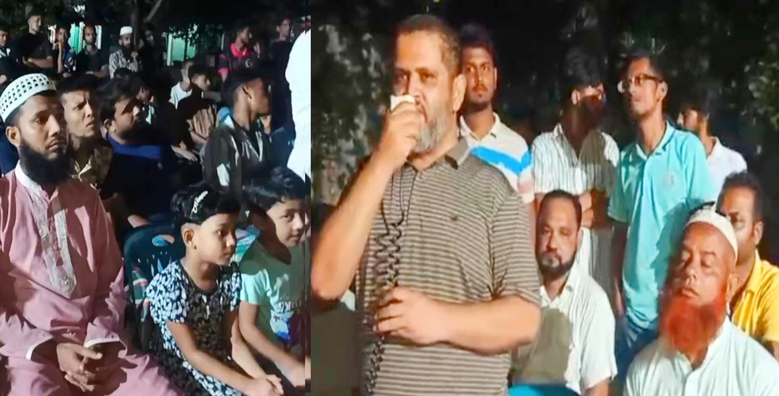 হবিরবাড়িকে আধুনিক ও মাদকমুক্ত গড়ার অঙ্গীকার জিয়াউর রহমান জিয়ার