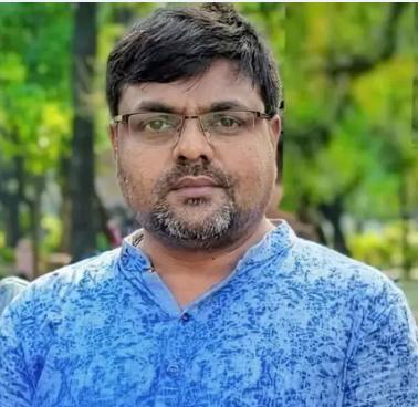জেলগেট থেকে সাবেক এমপির ভাই হিশাম ফের আটক