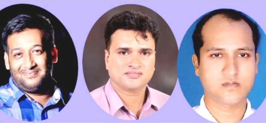 মেট্রোপলিটন সাংবাদিক ইউনিয়ন খুলনার ৩ নেতার একযোগে পদত্যাগ