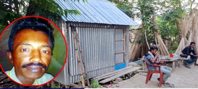 কাশিয়ানীতে পাউরুটি কিনতে গিয়ে ধর্ষণ চেষ্টার শিকার দুই শিশু বোন