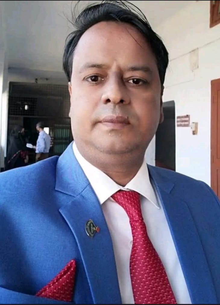 গোবিপ্রবিতে মাসের ব্যবধানে ২ ভিসি পরিবর্তন : নতুন ভিসি ড. মো. সোহেল হাসান
