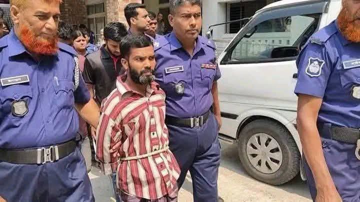 মাগুরায় শিশু আছিয়া হত্যা মামলা : রায় পেছানোয় ক্ষুব্ধ নিহতের পরিবার