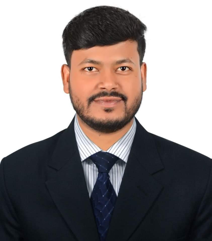 সাব্বির আহমেদের শুভ জন্মদিন