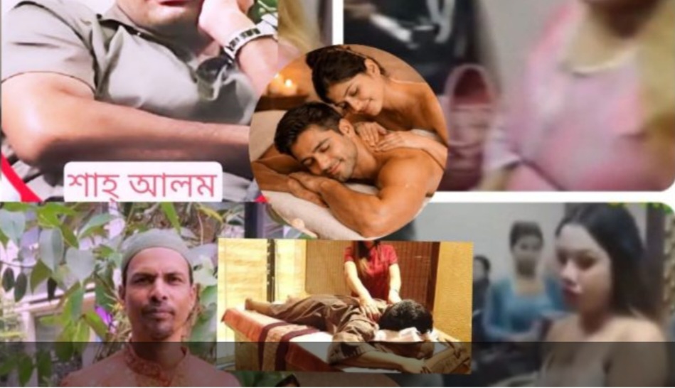 স্পার নামে ‘অন্য ব্যবসা’! গুলশানে শাহ আলমের সেন্টার ঘিরে ম্যানেজার রাজু বিরুদ্ধে নানা অভিযোগ : প্রশাসন নীরব