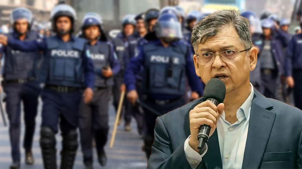 এবার সারা দেশে বিশেষ অভিযান চালানোর নির্দেশ স্বরাষ্ট্রমন্ত্রীর