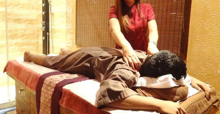 রাজধানীর গুলশান-বনানীতে স্পার আড়ালে অনৈতিক কারবার : নেপথ্যে কারা?
