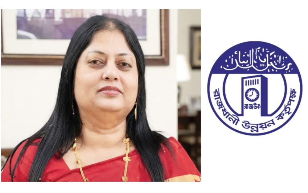 সবকিছুই এসে থামে মলির ডেস্কে : মলির খাঁচায় বন্দি রাজউক