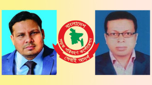 একটি সিন্ডিকেট গিলে খাচ্ছে বিআরটিসি