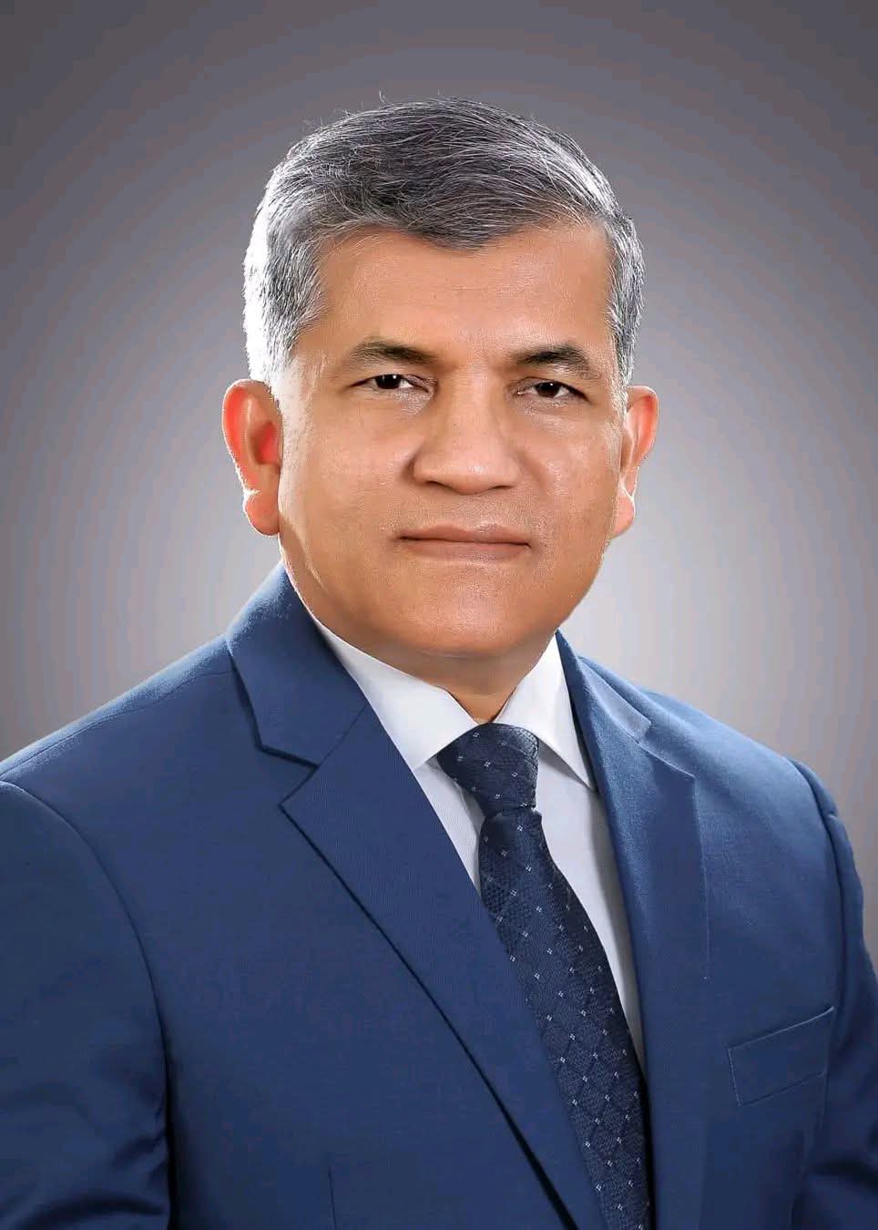 নৌপরিবহন মন্ত্রণালয়ের সচিব পদে মোঃ আতাউর রহমান খানের যোগদান