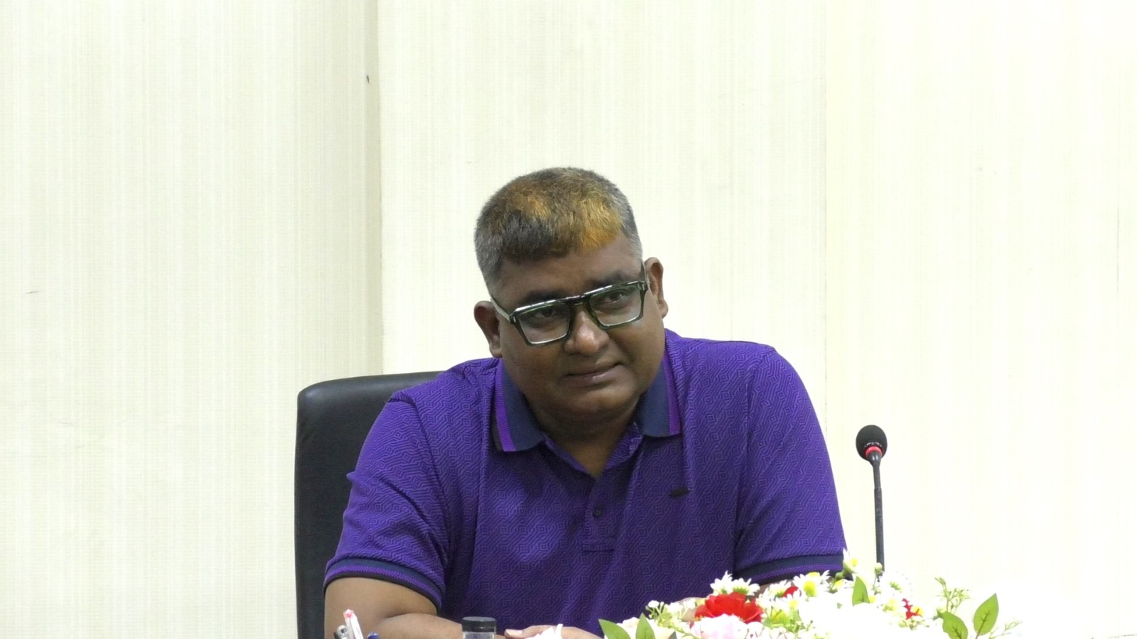 আমরা বৈচিত্রকে সম্মান করি : অধিনায়ক এসআরবি-২