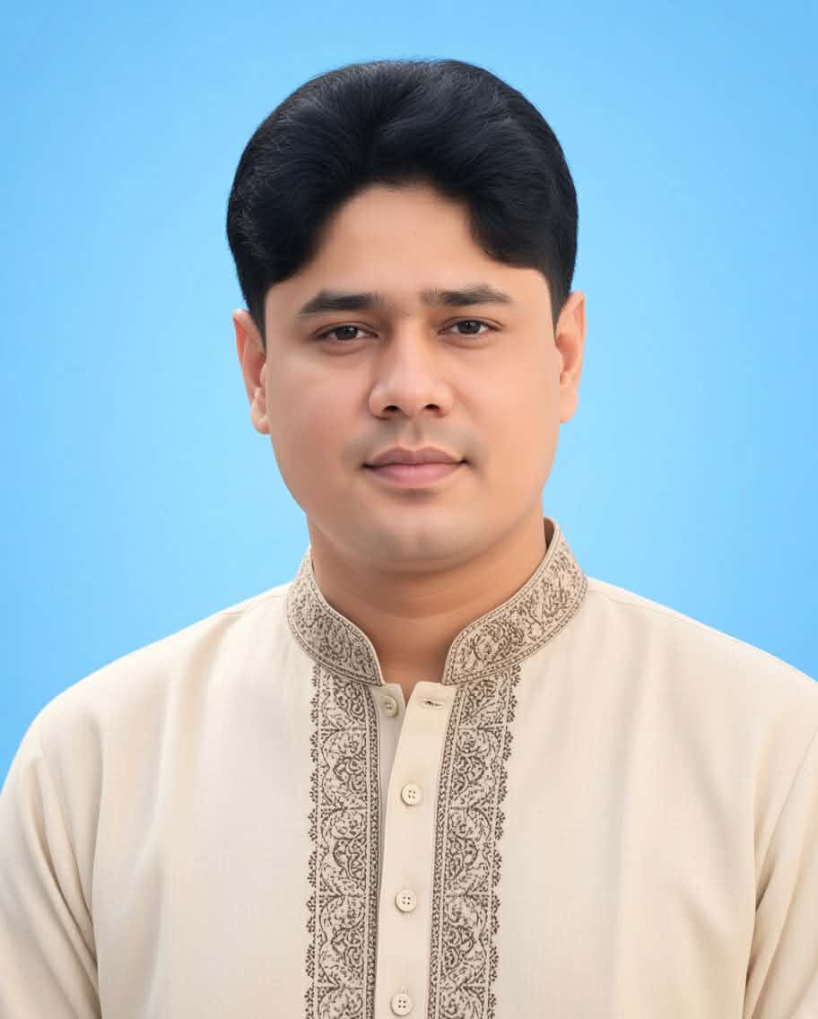 ১০ নং হবিরবাড়ী ইউপি নির্বাচন : ৫ নং ওয়ার্ডে মেম্বার পদপ্রার্থী মোঃ ইউসুফ গাজী