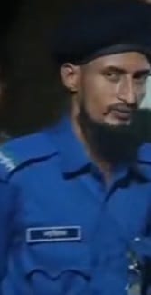 পোশাক পরা অবস্থায় গ্রাম পুলিশকে পেটালেন চেয়ারম্যান