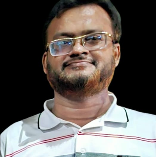 এনসিপির কেন্দ্রীয় কমিটিতে স্থান পেলেন খুলনার গাজী শরিফুল ইসলাম অহিদ