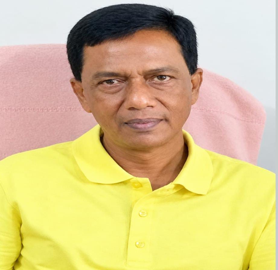 জেলা আ.লীগ থেকে পদত্যাগ করলেন কাশিয়ানীর সাবেক উপজেলা চেয়ারম্যান জানে আলম মিয়া
