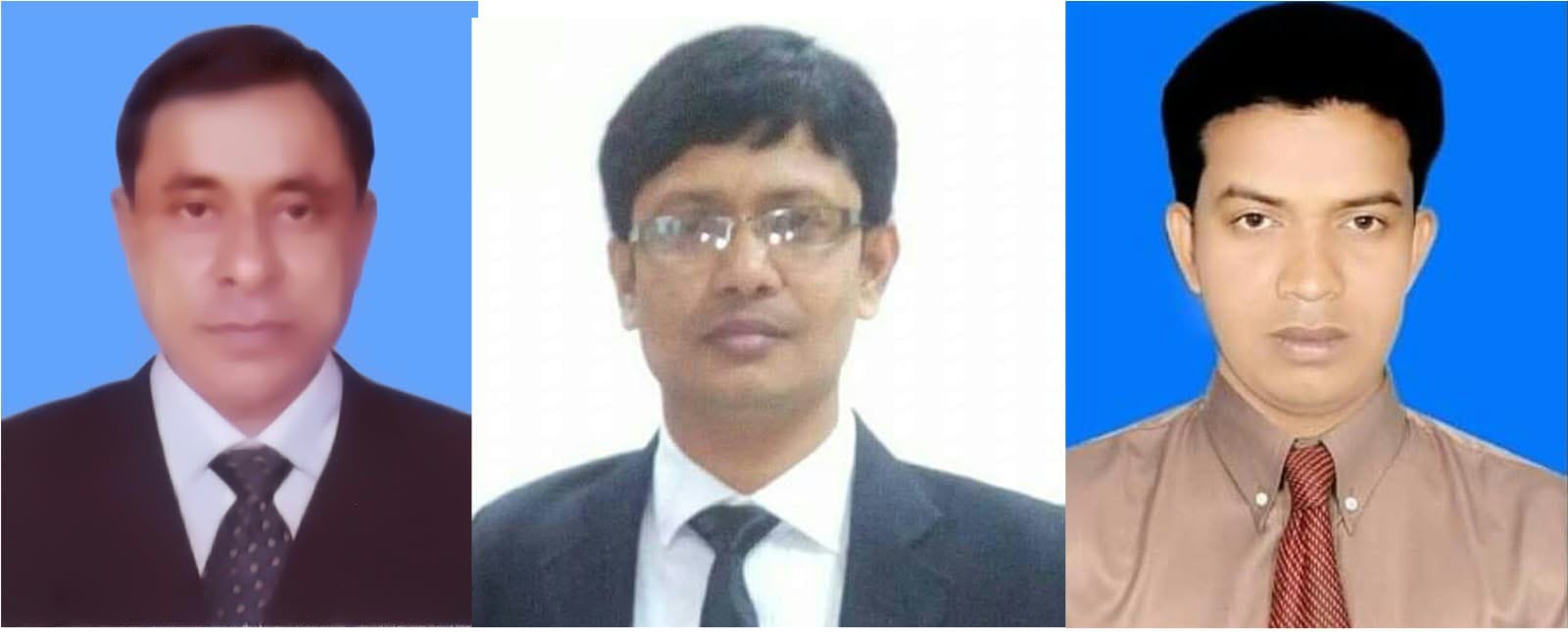 শ্রীপুর প্রেস ক্লাবের ৩ সদস্যের আহ্বায়ক কমিটি গঠিত