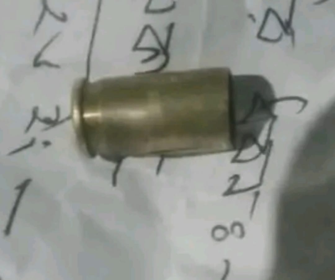 খুলনায় মুদি দোকানিকে গুলি, পেটে গুলিবিদ্ধ হয়ে হাসপাতালে