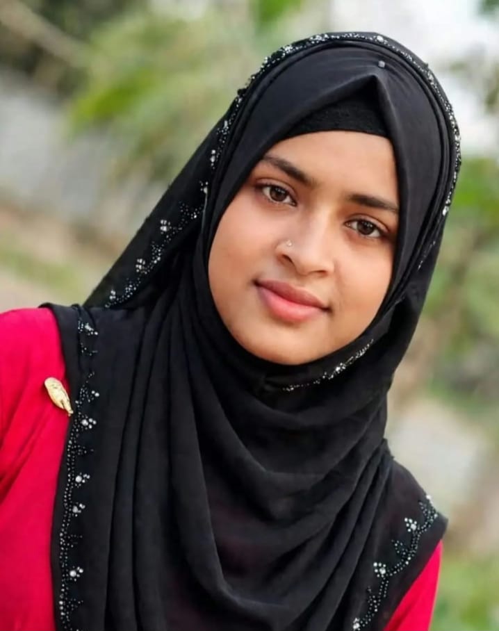জনগণের শাসক নয়, সেবক হতে চাই : লস্কর ইউনিয়নের মহিলা সংরক্ষিত আসনের সম্ভাব্য মেম্বার পদ প্রার্থী আঁখি