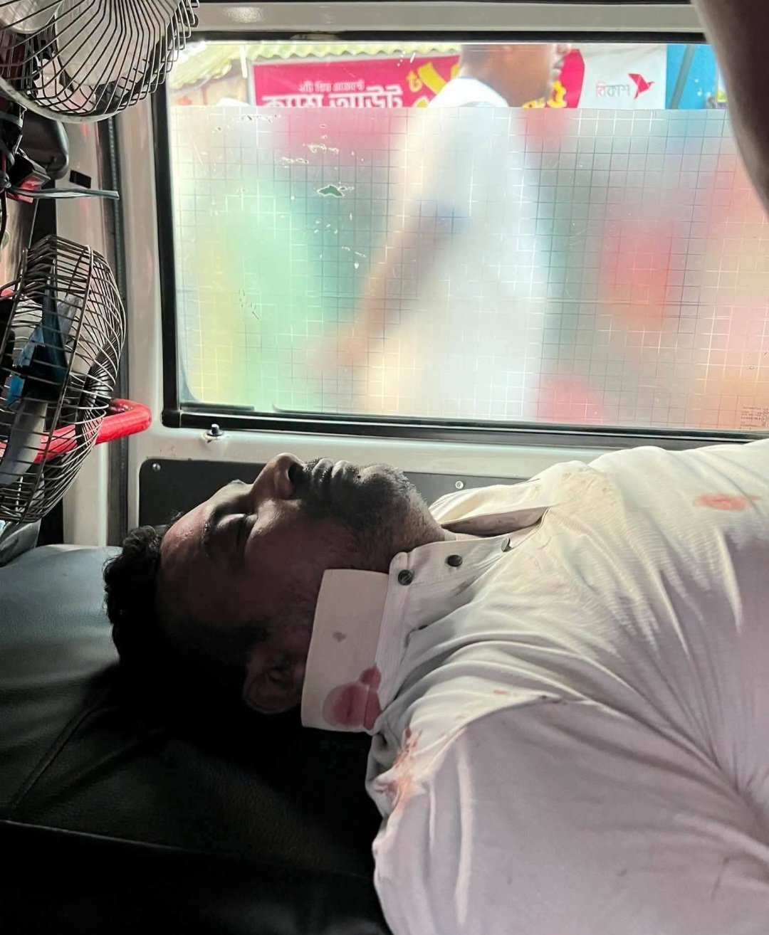 মাগুরায় যুবদল নেতার মরদেহ উদ্ধার : গুলি করে হত্যার অভিযোগ